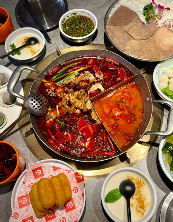 照片來源：小紅書@在逃韭菜公主