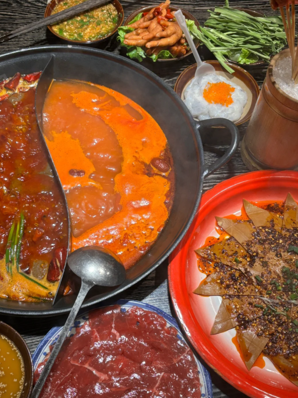 照片來源：小紅書@在逃韭菜公主