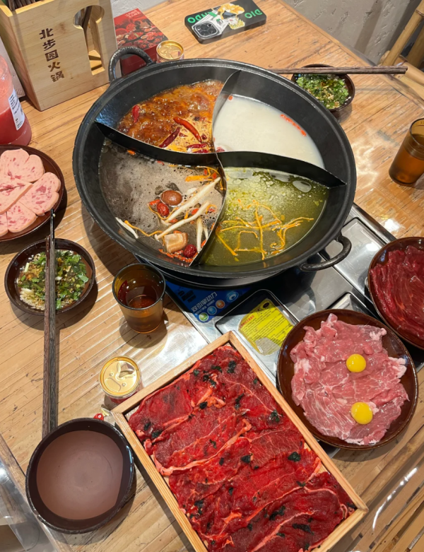 照片來源：小紅書@Ice cream