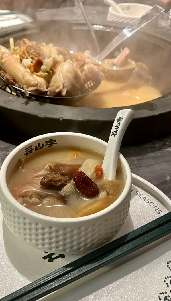 照片來源：小紅書@Melo没落地