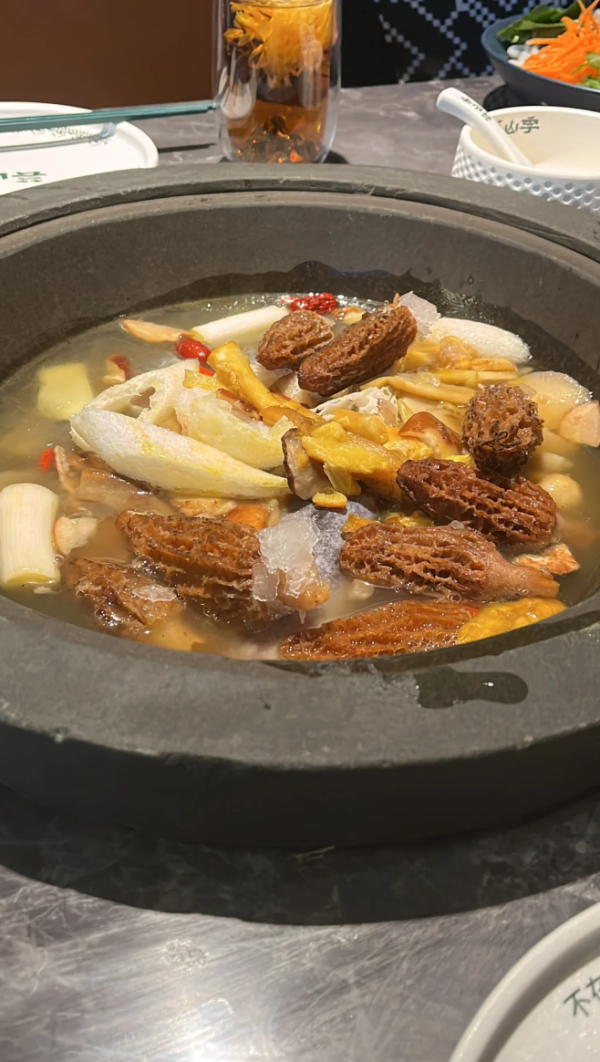 照片來源：小紅書@Melo没落地