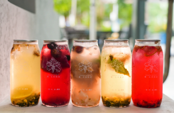 照片來源：小紅書@美好盐田