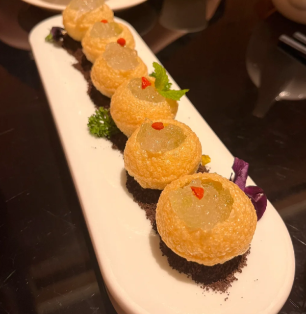 照片來源：小紅書@楚子的猫