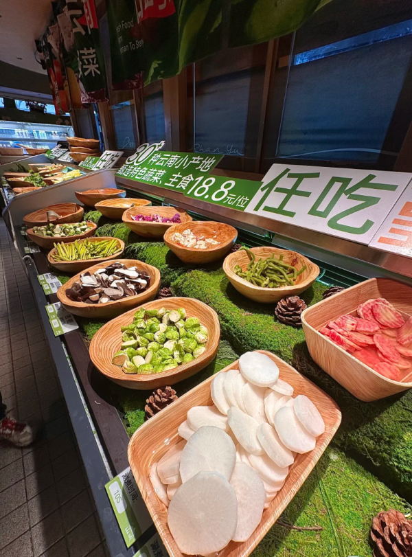 照片來源：小紅書@五住嘴巴