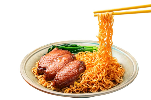 永年士多&日清聯乘推瑞士雞翼撈出前一丁 會員享$19震撼價/獨家送清仔餐具/多重會籍禮遇