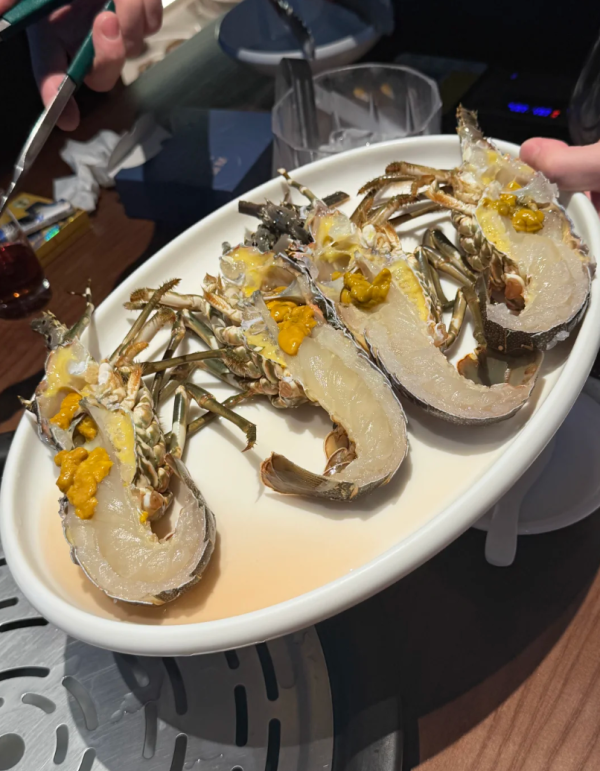 照片來源：小紅書@77