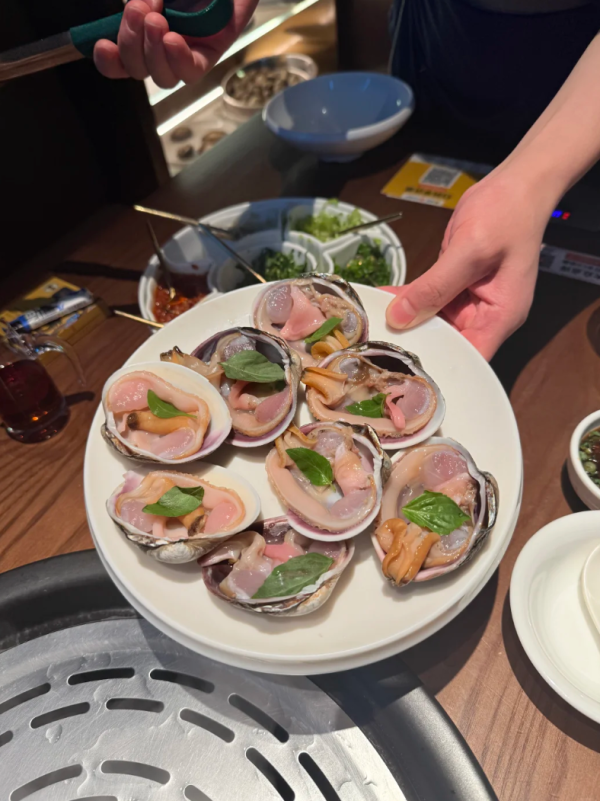 照片來源：小紅書@77