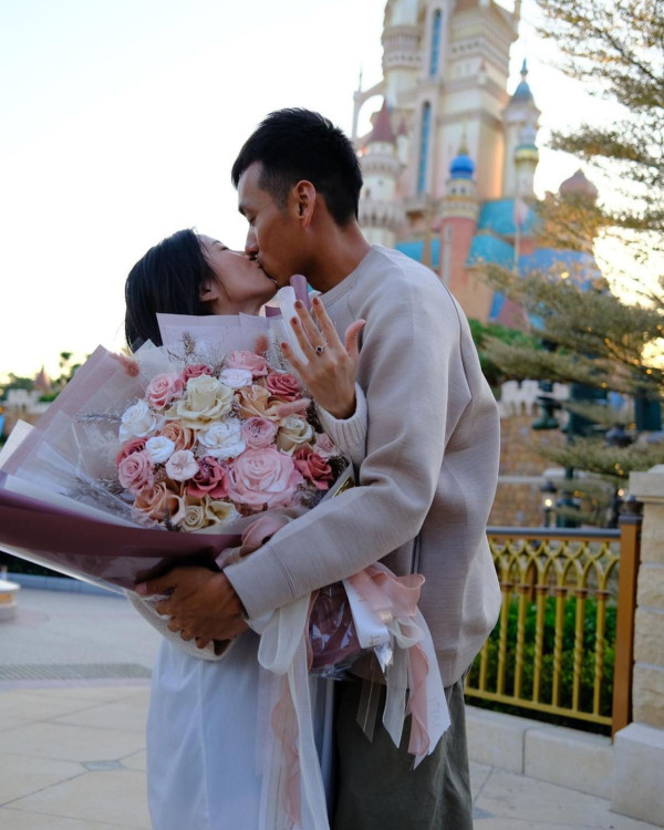 《愛回家》女藝人老公突然宣佈離巢！結束15年賓主關係黯然道別︰江湖見