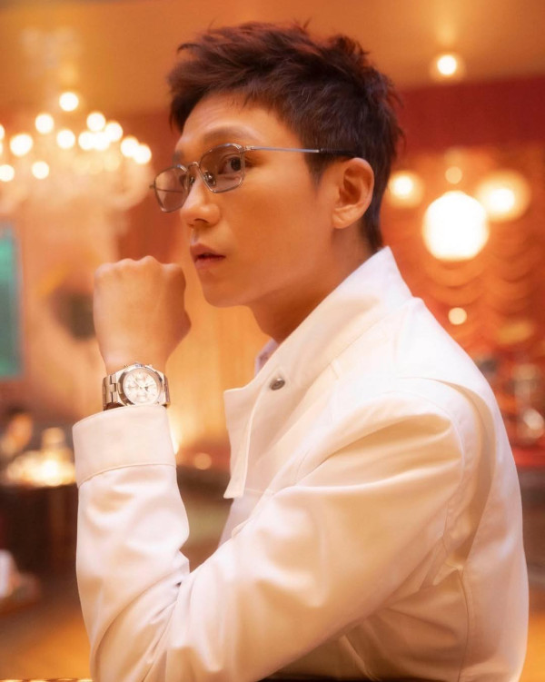 夜王｜「太子峰」盧鎮業賤精演技爆紅！入行逾15年屢獲金像獎提名 與廖子妤低調戀近9年