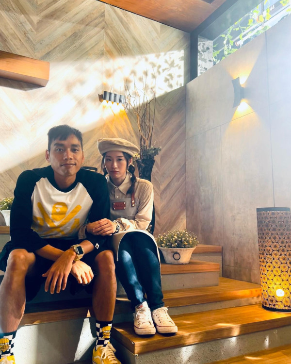 《愛回家》女藝人老公突然宣佈離巢！結束15年賓主關係黯然道別︰江湖見