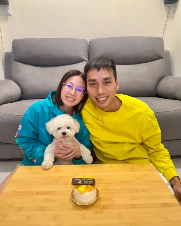 《愛回家》女藝人老公突然宣佈離巢！結束15年賓主關係黯然道別︰江湖見