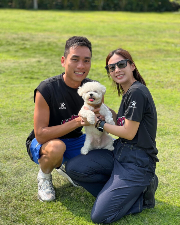 《愛回家》女藝人老公突然宣佈離巢！結束15年賓主關係黯然道別︰江湖見