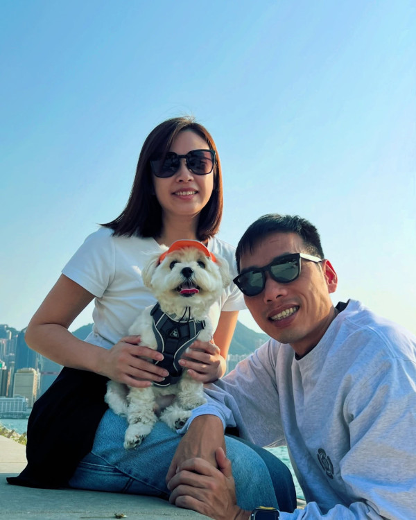 《愛回家》女藝人老公突然宣佈離巢！結束15年賓主關係黯然道別︰江湖見