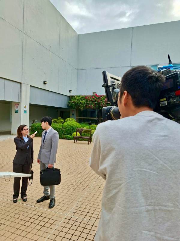 《愛回家》女藝人老公突然宣佈離巢！結束15年賓主關係黯然道別︰江湖見