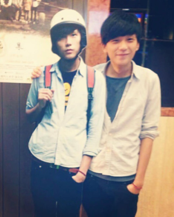 夜王｜「太子峰」盧鎮業賤精演技爆紅！入行逾15年屢獲金像獎提名 與廖子妤低調戀近9年