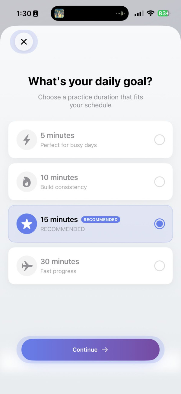 英語口語App終生版突發限免 逐字修正口音、模擬面試對話【即慳 $1,564】