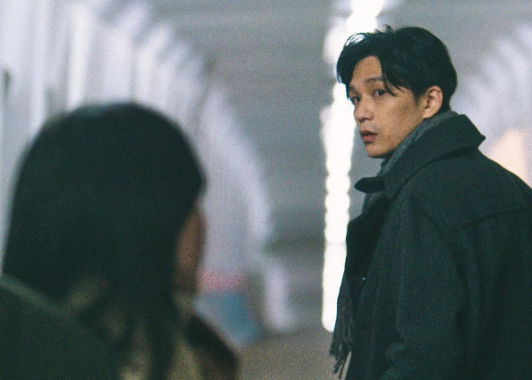 夜王｜「太子峰」盧鎮業賤精演技爆紅！入行逾15年屢獲金像獎提名 與廖子妤低調戀近9年