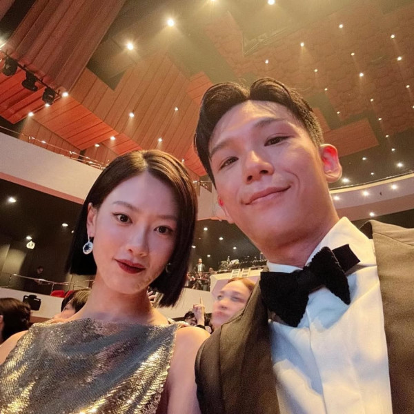 夜王｜「太子峰」盧鎮業賤精演技爆紅！入行逾15年屢獲金像獎提名 與廖子妤低調戀近9年