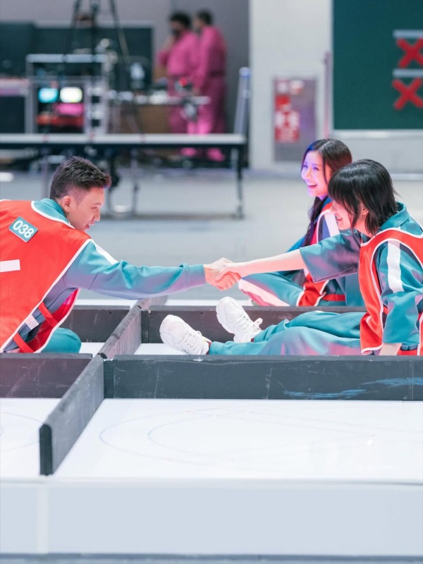 夜王｜「太子峰」盧鎮業賤精演技爆紅！入行逾15年屢獲金像獎提名 與廖子妤低調戀近9年