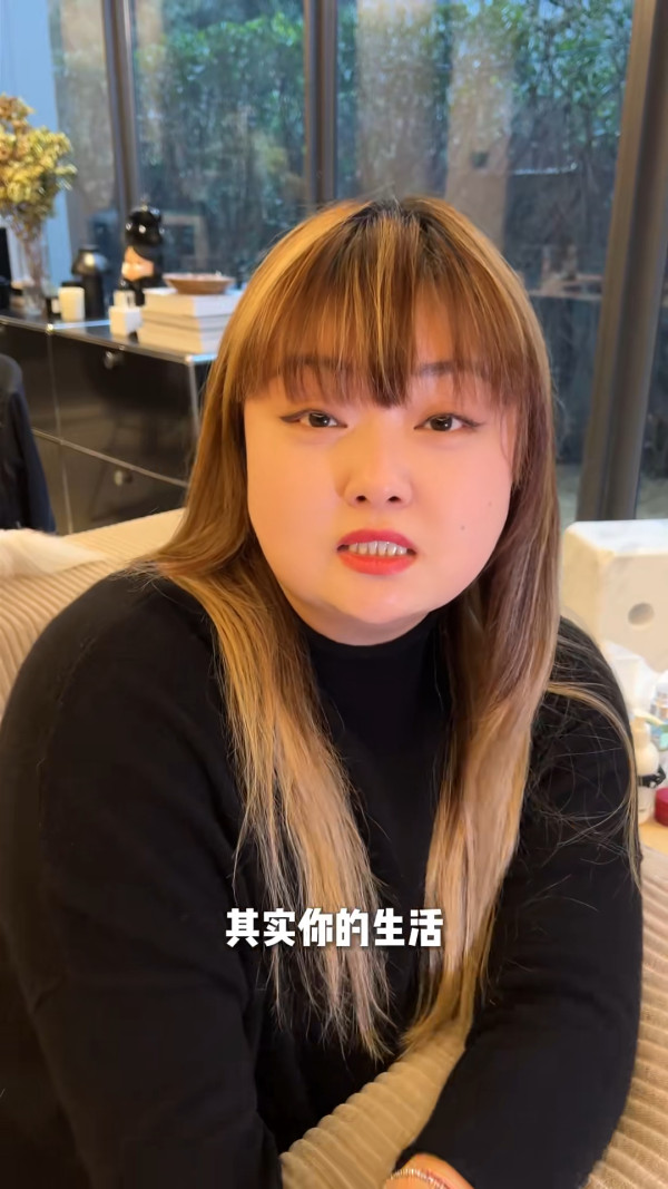 細細粒復胖後飲食失控陷崩潰焦慮 近況曝光一個改變反獲網民力撐狀態好