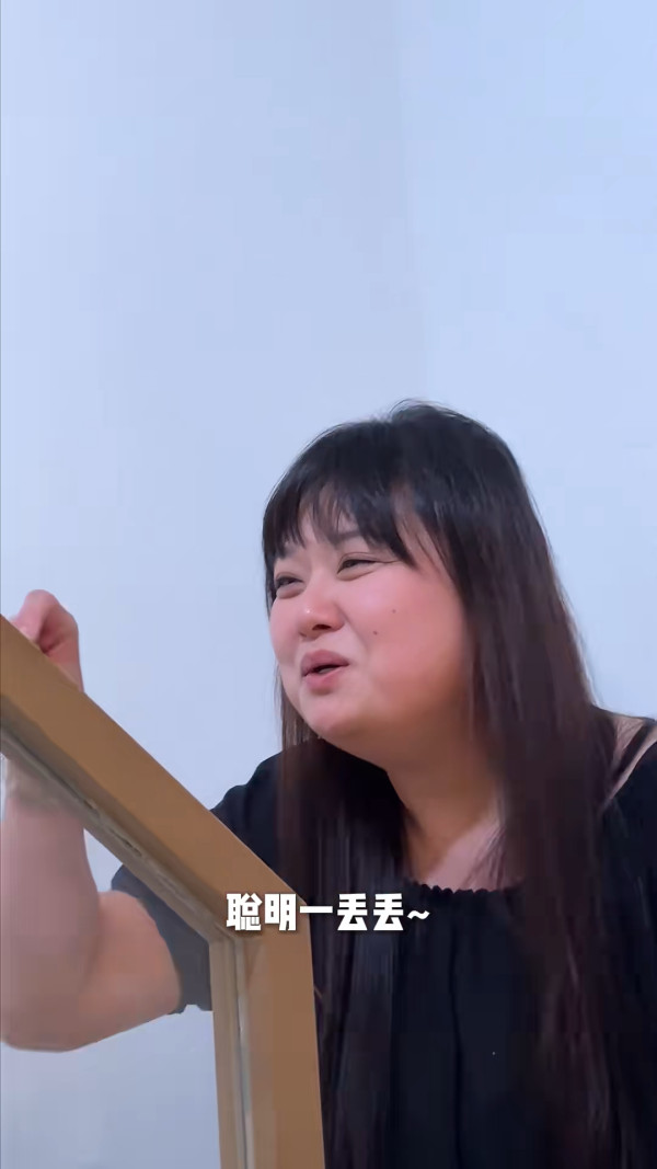 細細粒復胖後飲食失控陷崩潰焦慮 近況曝光一個改變反獲網民力撐狀態好