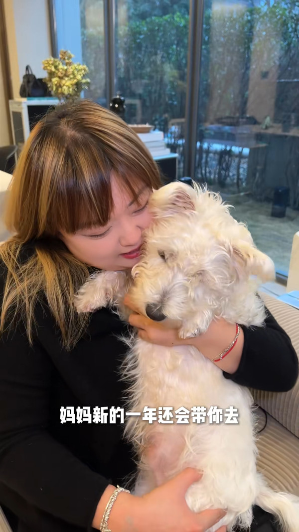 細細粒復胖後飲食失控陷崩潰焦慮 近況曝光一個改變反獲網民力撐狀態好