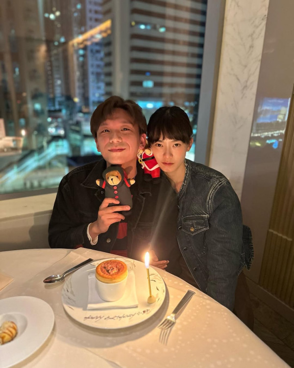 夜王｜「太子峰」盧鎮業賤精演技爆紅！入行逾15年屢獲金像獎提名 與廖子妤低調戀近9年