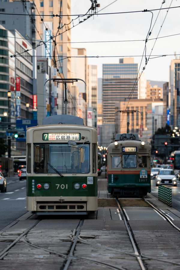 (圖片來源:unsplash) 日本包車4平台比拼附港幣預算!人均0坐7人車直達景點 帶老幼遊日免搬行李!