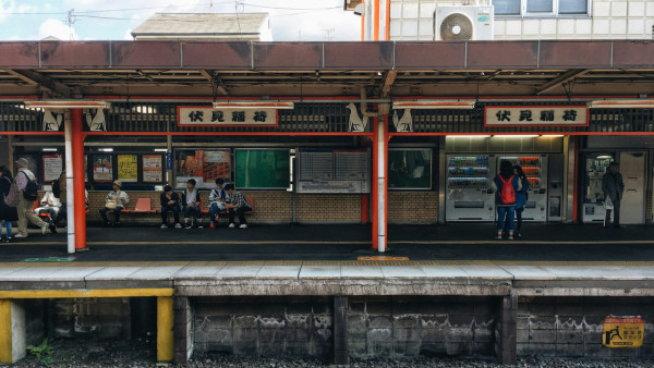 (圖片來源:unsplash) 日本包車4平台比拼附港幣預算!人均0坐7人車直達景點 帶老幼遊日免搬行李!