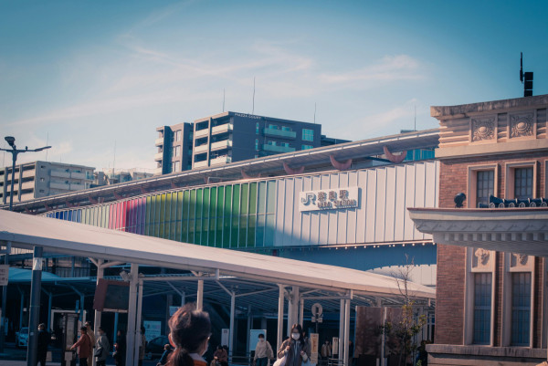 (圖片來源:unsplash) 日本包車4平台比拼附港幣預算!人均0坐7人車直達景點 帶老幼遊日免搬行李!