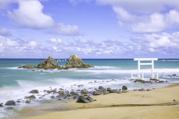 (圖片來源:クロスロードふくおか網站) 日本包車4平台比拼附港幣預算!人均0坐7人車直達景點 帶老幼遊日免搬行李!