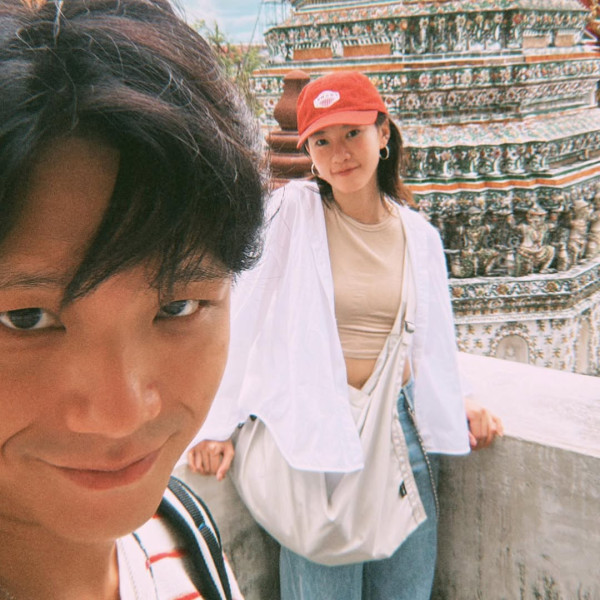 夜王｜「太子峰」盧鎮業賤精演技爆紅！入行逾15年屢獲金像獎提名 與廖子妤低調戀近9年