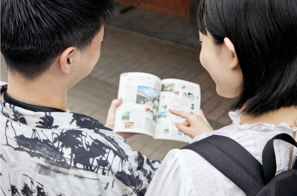 (圖片來源:unsplash) 日本包車4平台比拼附港幣預算!人均0坐7人車直達景點 帶老幼遊日免搬行李!