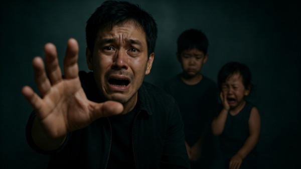 荃灣酒店驚魂！半夜警鐘4響慘遇「俾鬼砸」 惡夢神對應真實凶案？網民揭反轉真相