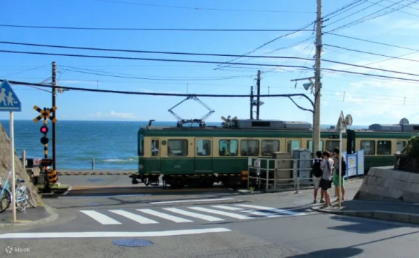 (圖片來源:Klook官網) 日本包車4平台比拼附港幣預算!人均0坐7人車直達景點 帶老幼遊日免搬行李!