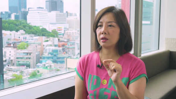 醫美直擊｜資深綠葉黃梓瑋決心開刀割雙眼皮 手術前攬實何依婷激動爆喊：好驚呀