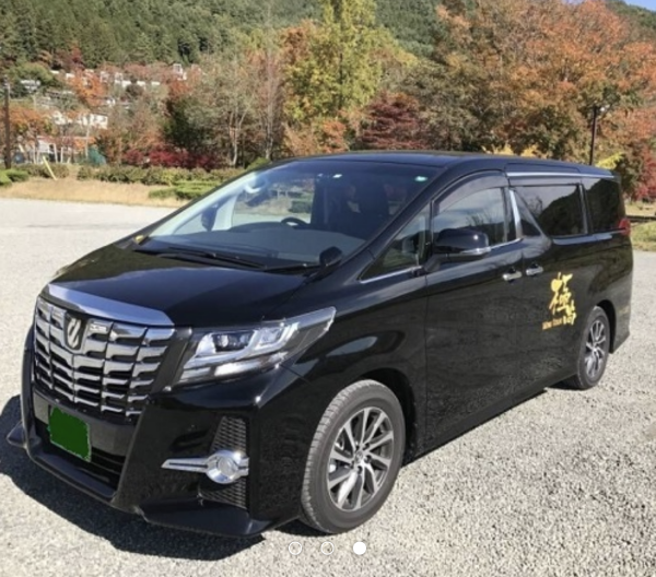 (圖片來源:東瀛遊官網) 日本包車4平台比拼附港幣預算!人均0坐7人車直達景點 帶老幼遊日免搬行李!