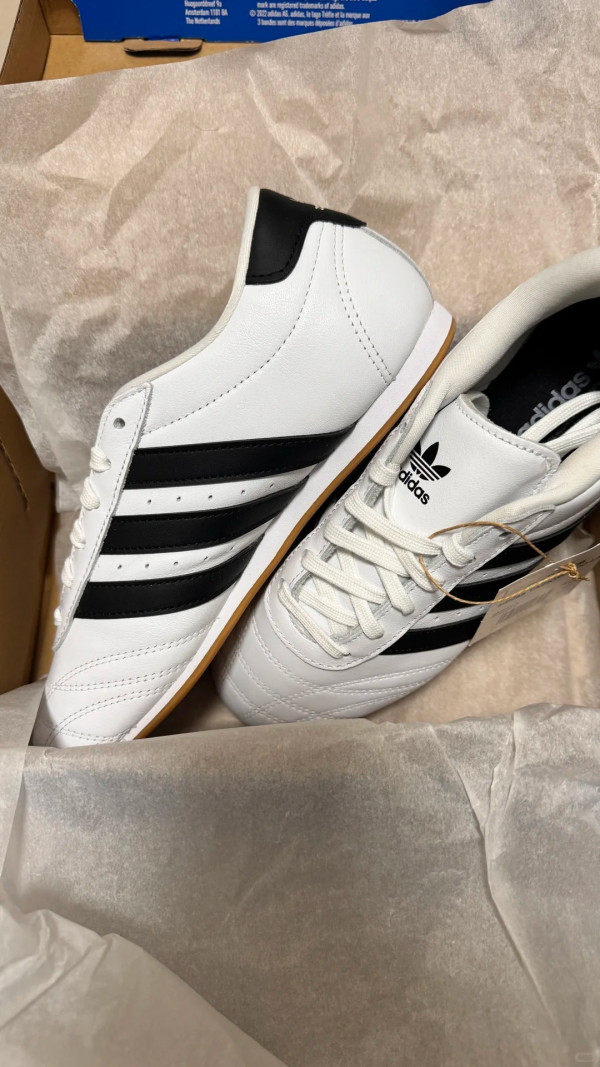 東薈城Adidas開倉波鞋買1送1兼額外半價！網民直擊$599兩對靚款極易襯