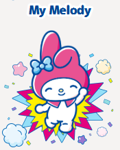 八達通最新聯乘Sanrio夜光3D配飾登場!太空系列3大人氣角色!附優先預訂日期、售價詳情