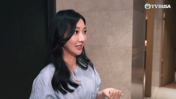 醫美直擊｜資深綠葉黃梓瑋決心開刀割雙眼皮 手術前攬實何依婷激動爆喊：好驚呀