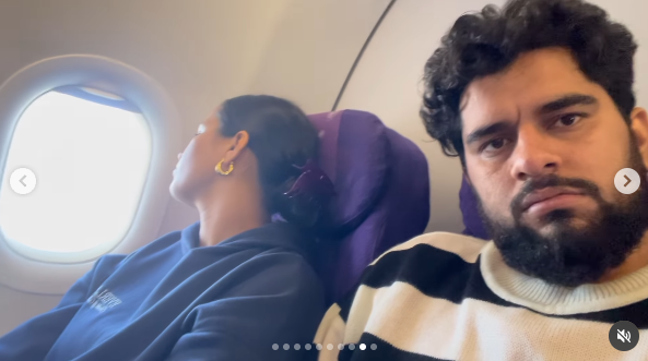 圖片來源:IG @sachinawasthiunscripted 圖片來源:IG @sachinawasthiunscripted