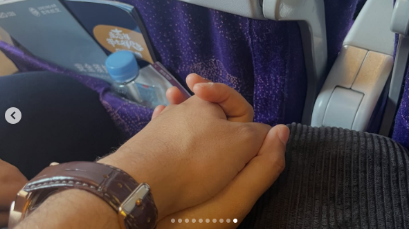 圖片來源:IG @sachinawasthiunscripted 圖片來源:IG @sachinawasthiunscripted