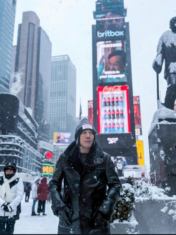 照片來源:Instagram@alexto_dudewei 照片來源:Instagram@alexto_dudewei