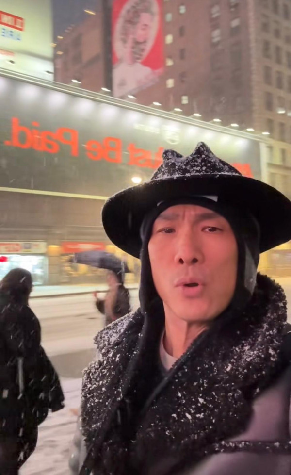 照片來源:Instagram@alexto_dudewei 照片來源:Instagram@alexto_dudewei