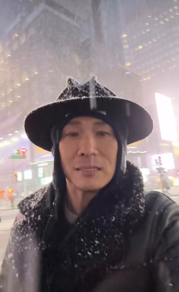 照片來源:Instagram@alexto_dudewei 照片來源:Instagram@alexto_dudewei