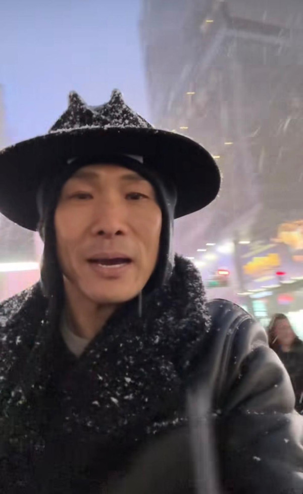 照片來源:Instagram@alexto_dudewei 照片來源:Instagram@alexto_dudewei