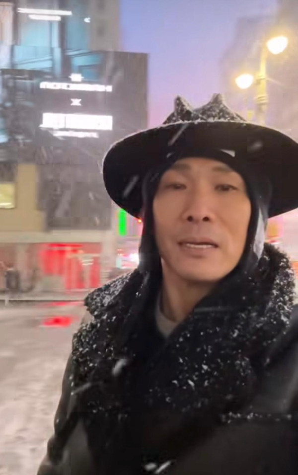 照片來源:Instagram@alexto_dudewei 照片來源:Instagram@alexto_dudewei