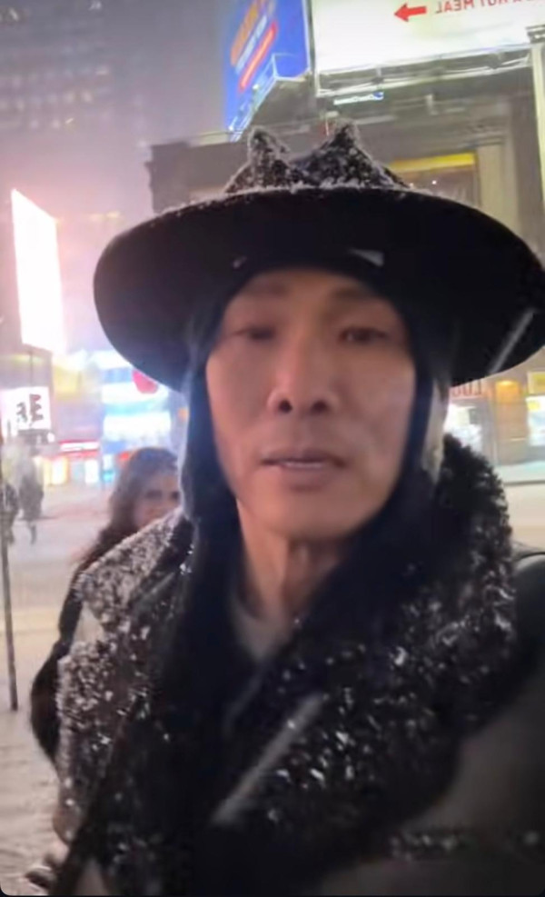 照片來源:Instagram@alexto_dudewei 照片來源:Instagram@alexto_dudewei