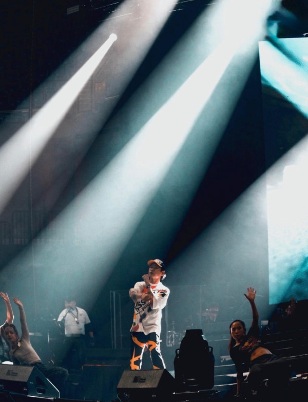 照片來源:Instagram@alexto_dudewei 照片來源:Instagram@alexto_dudewei