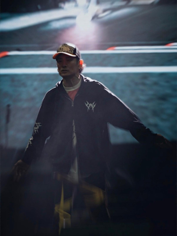 照片來源:Instagram@alexto_dudewei 照片來源:Instagram@alexto_dudewei